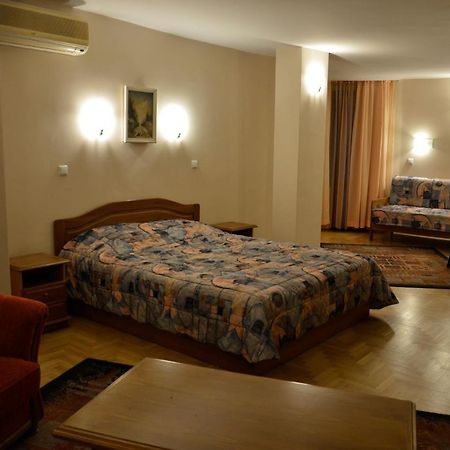 Hotel Drama Burgas Exterior foto