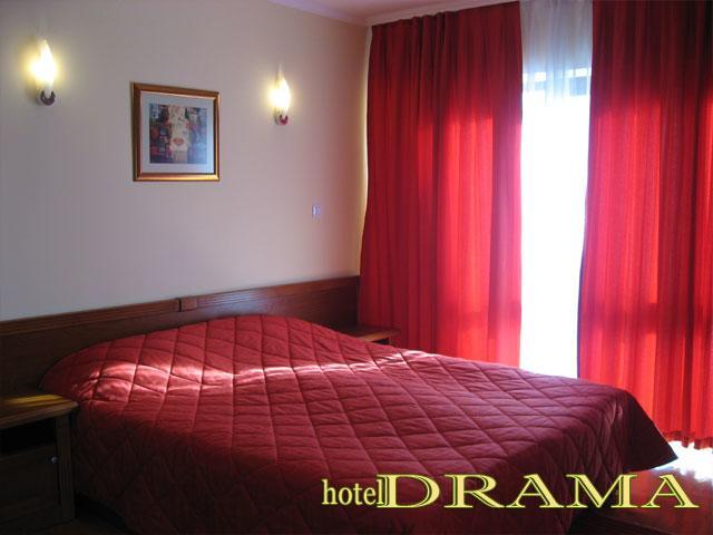 Hotel Drama Burgas Exterior foto