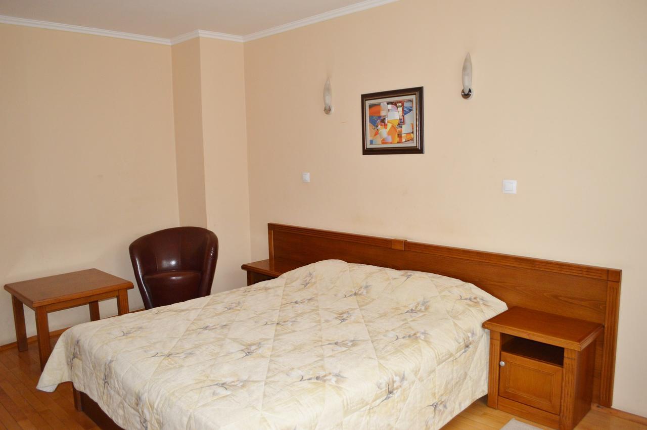 Hotel Drama Burgas Exterior foto